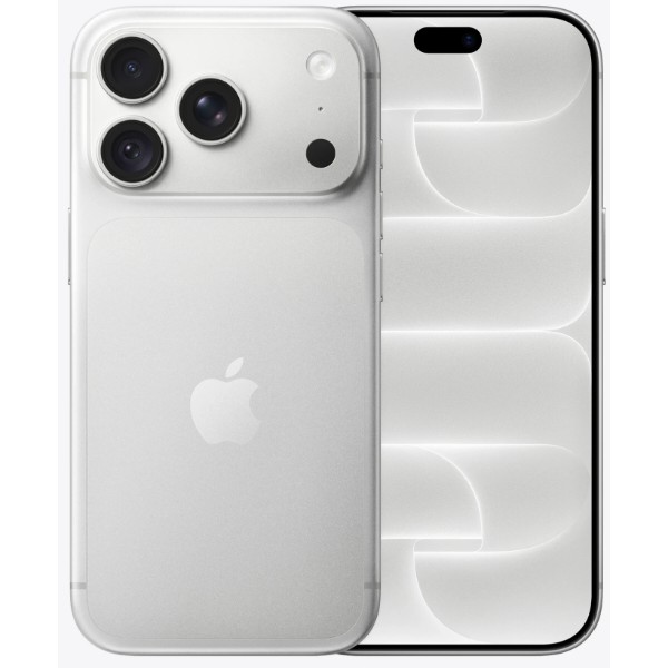 Фото - Смартфон Apple iPhone 18 Pro 2Tb Silver
