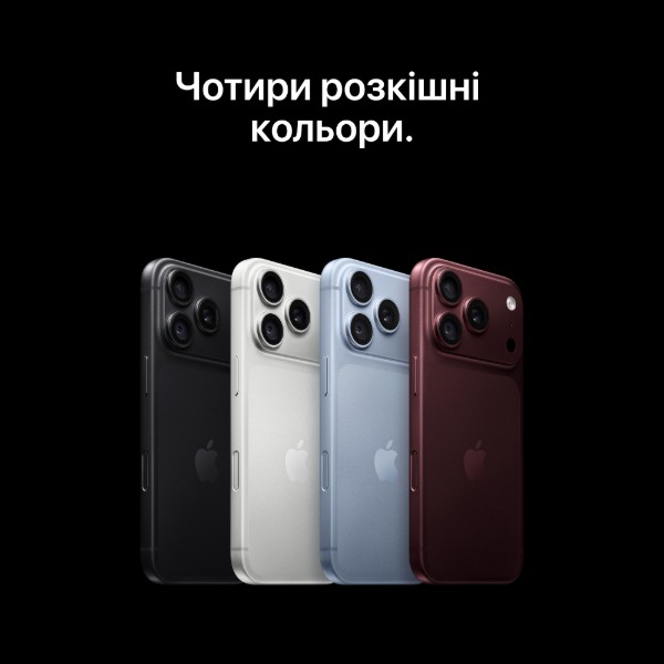 Фото - Смартфон Apple iPhone 18 Pro 512Gb Silver