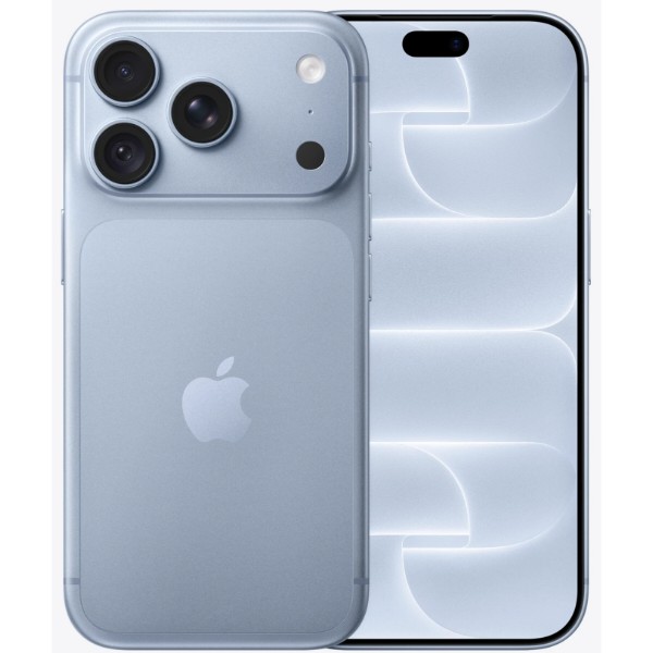 Фото - Смартфон Apple iPhone 18 Pro 2Tb Glacier