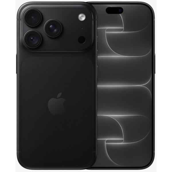 Фото - Смартфон Apple iPhone 18 Pro 512Gb Black Фото - Смартфон Apple iPhone 18 Pro 512Gb Black