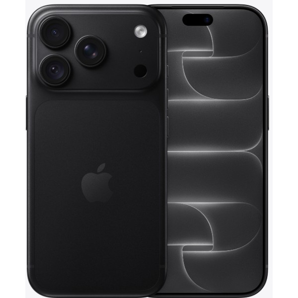 Фото - Смартфон Apple iPhone 18 Pro 256Gb Black