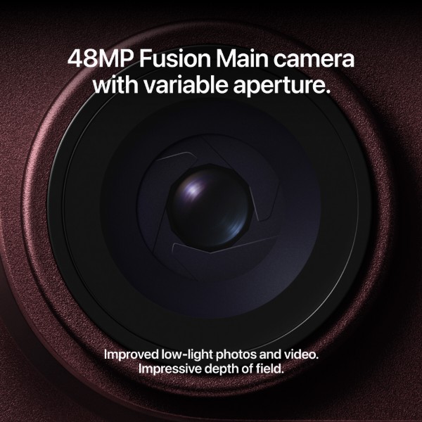 Фото - Смартфон Apple iPhone 18 Pro 1Tb Burgundy