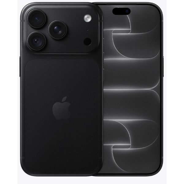 Фото - Смартфон Apple iPhone 18 Pro 2Tb Black Фото - Смартфон Apple iPhone 18 Pro 2Tb Black