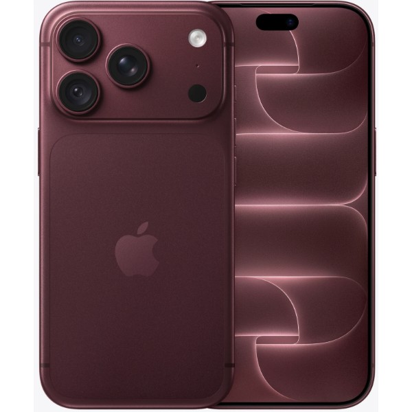 Фото - Смартфон Apple iPhone 18 Pro 512Gb Burgundy