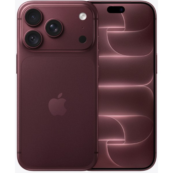 Фото - Смартфон Apple iPhone 18 Pro 256Gb Burgundy