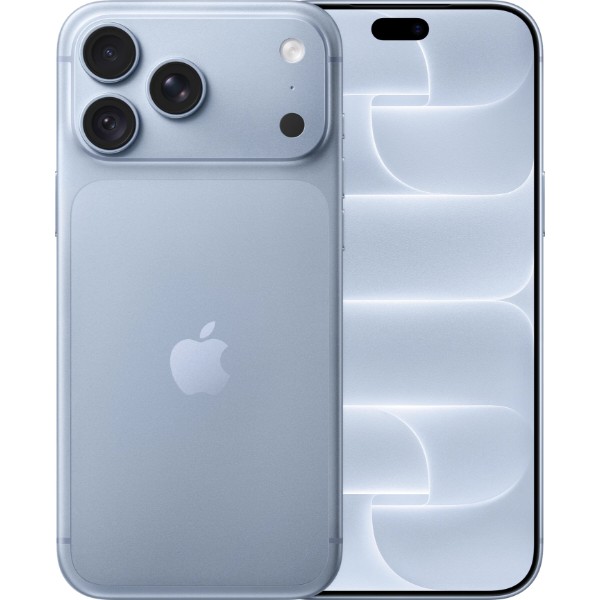 Фото - Смартфон Apple iPhone 18 Pro Max 2Tb Glacier
