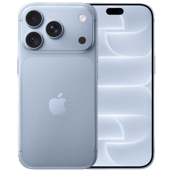 Фото - Смартфон Apple iPhone 18 Pro 512Gb Glacier