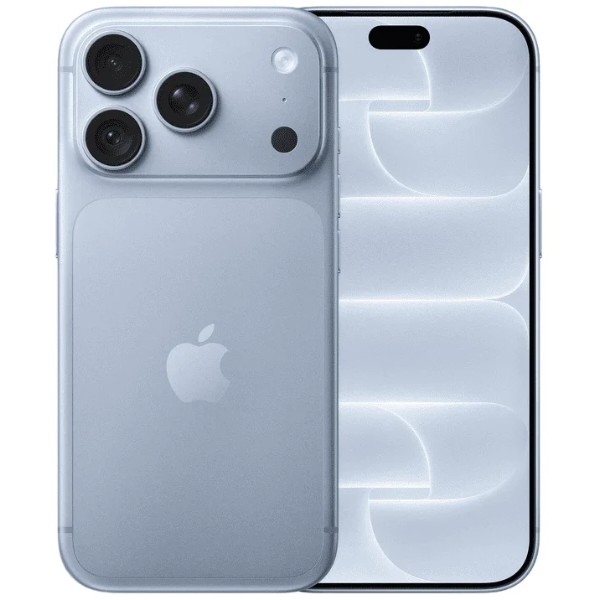 Фото - Смартфон Apple iPhone 18 Pro 2Tb Glacier