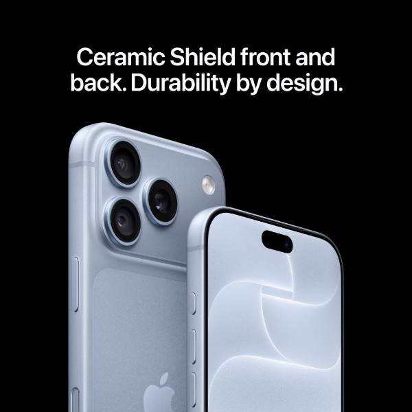 Фото - Смартфон Apple iPhone 18 Pro 2Tb Silver