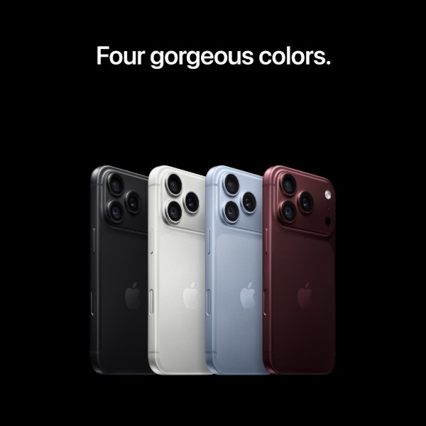 Фото - Смартфон Apple iPhone 18 Pro 2Tb Silver