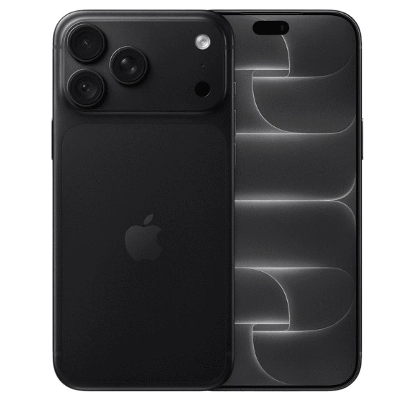 Фото - Смартфон Apple iPhone 18 Pro Max 256Gb Black