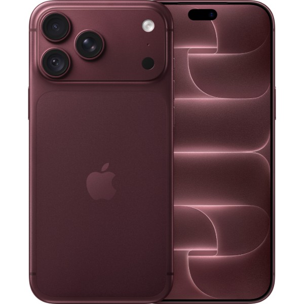 Фото - Смартфон Apple iPhone 18 Pro Max 512Gb Burgundy
