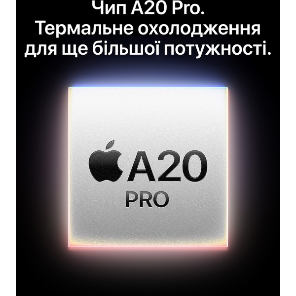 Фото - Смартфон Apple iPhone 18 Pro Max 512Gb Glacier