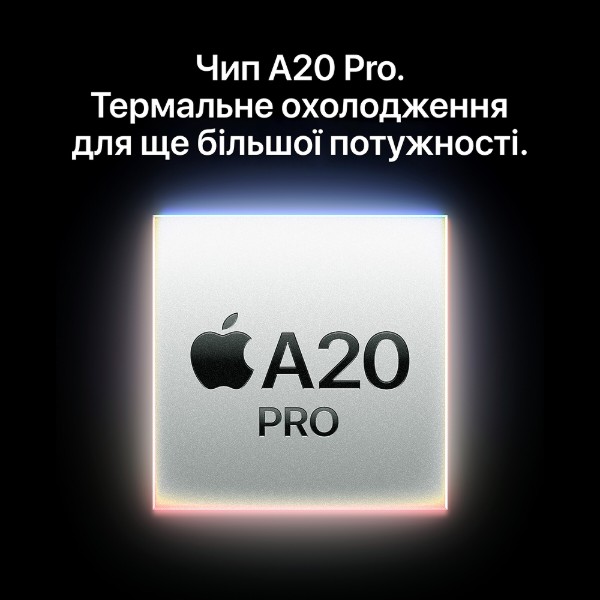 Фото - Смартфон Apple iPhone 18 Pro Max 1Tb Silver