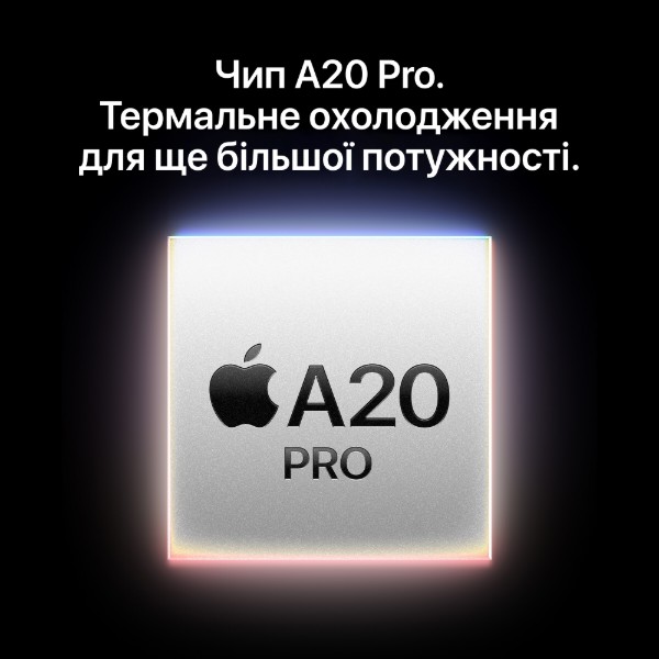 Фото - Смартфон Apple iPhone 18 Pro Max 256Gb Black