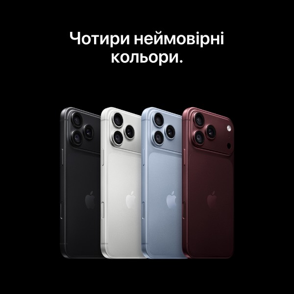 Фото - Смартфон Apple iPhone 18 Pro Max 1Tb Silver