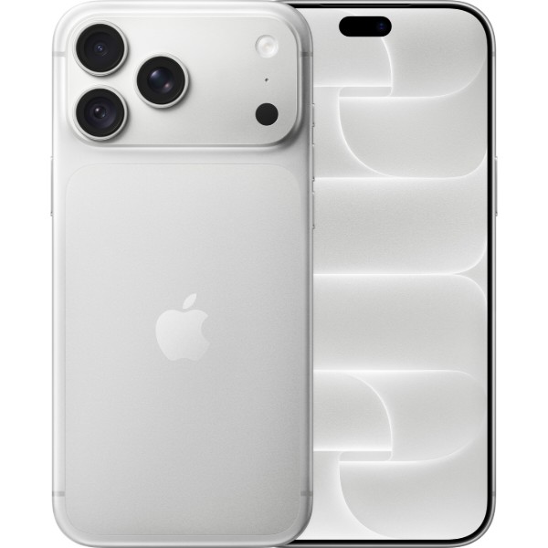 Фото - Смартфон Apple iPhone 18 Pro Max 1Tb Silver Фото - Смартфон Apple iPhone 18 Pro Max 1Tb Silver