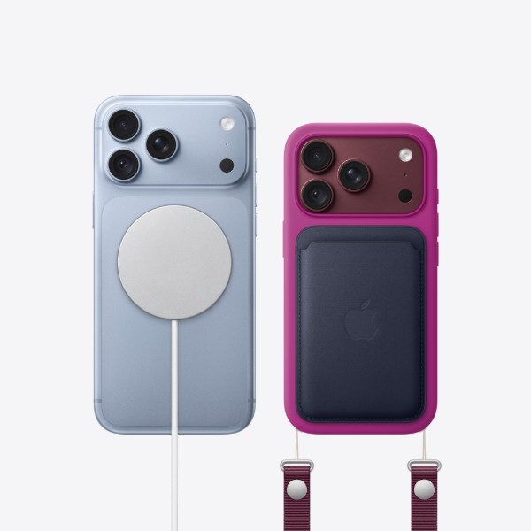 Фото - Смартфон Apple iPhone 18 Pro Max 1Tb Silver