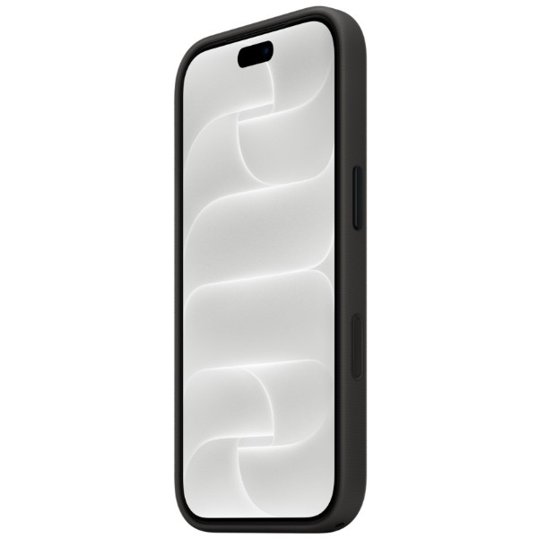 Фото - Чехол для смартфона Apple TechWoven Case with MagSafe for iPhone 18 Pro Black (MKD64ZM/A)
