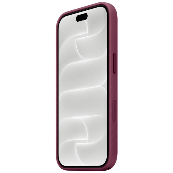 Фото - Чехол для смартфона Apple TechWoven Case with MagSafe for iPhone 18 Pro Mulberry (MKD24ZM/A)