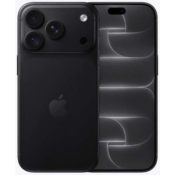 Фото - Смартфон Apple iPhone 18 Pro 512Gb Black