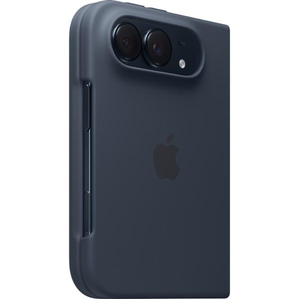 Фото - Чохол для смартфону Apple Duo Case for iPhone Navy Blue (MKR84ZM/A)