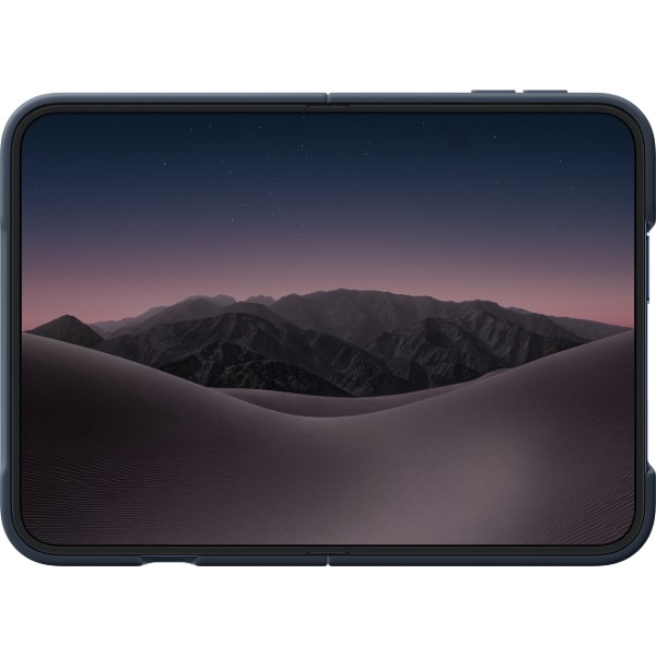 Фото - Чохол для смартфону Apple Duo Case for iPhone Navy Blue (MKR84ZM/A)