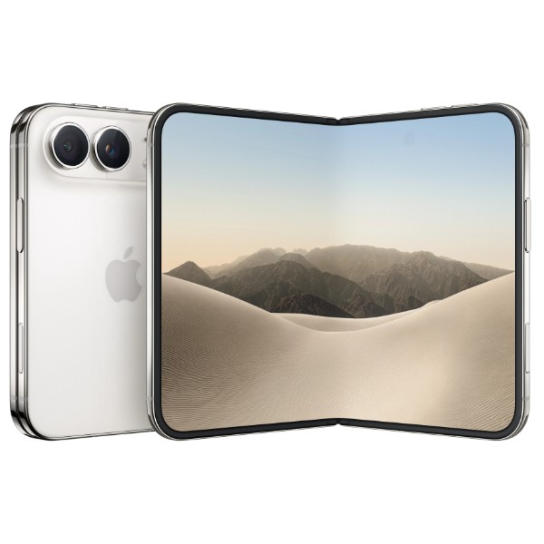 Фото - Смартфон Apple iPhone Duo 512Gb Star White