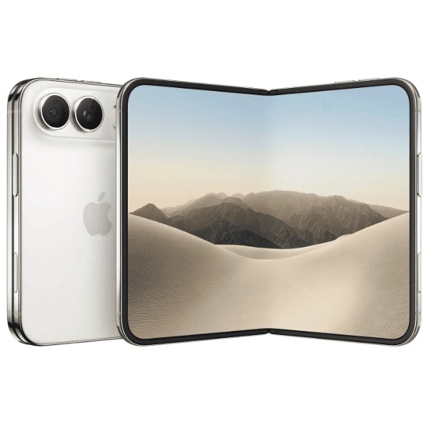 Фото - Смартфон Apple iPhone Duo 2Tb Star White