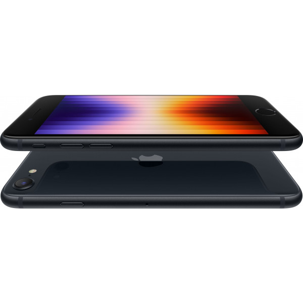 Фото - Смартфон Apple iPhone SE 2022 64Gb Midnight