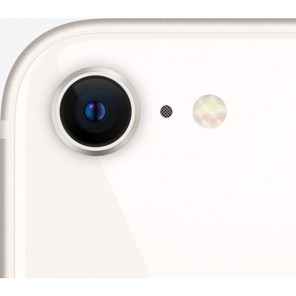 Фото - Смартфон Apple iPhone SE 2022 64Gb Starlight