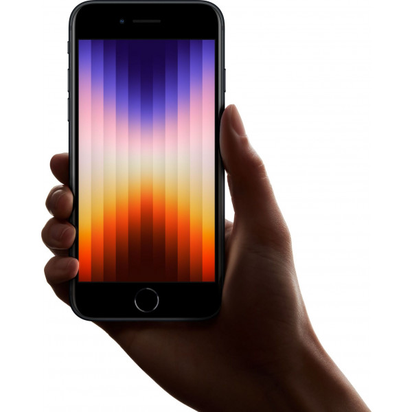 Фото - Смартфон Apple iPhone SE 2022 128Gb Starlight