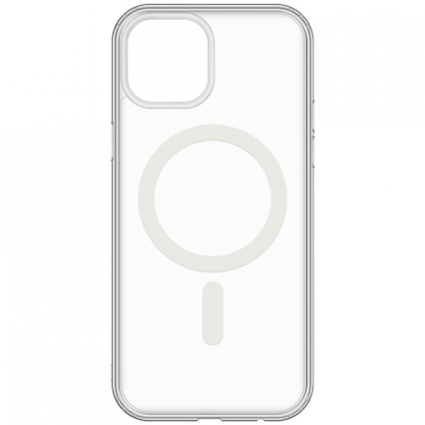 Фото - Чохол для смартфону MAKE Crystal Magnet Apple iPhone 14 Plus (MCCM-AI14PL)