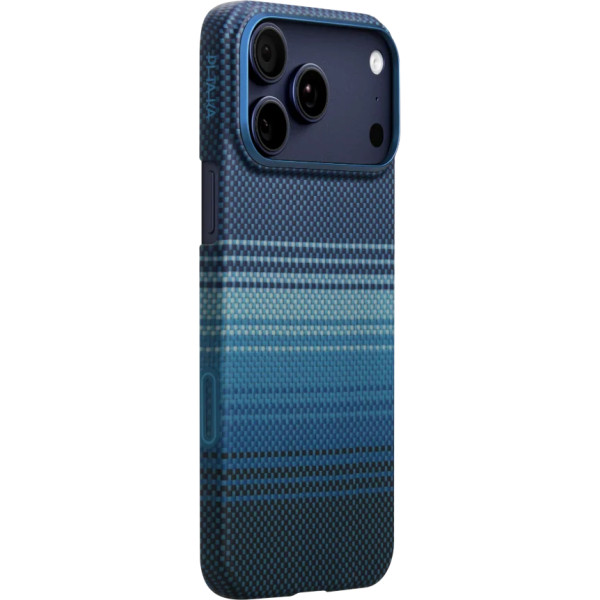 Фото - Чехол для смартфона Pitaka Ultra-Slim Moonrise for iPhone 17 Pro (KI1703MP)