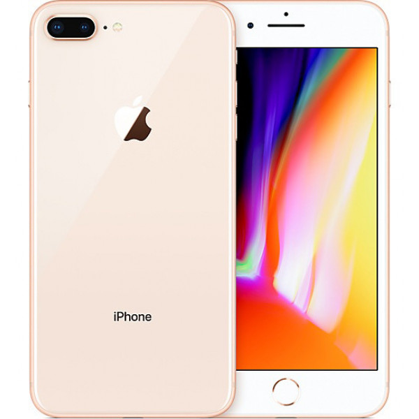 Фото - Смартфон Apple iPhone 8 Plus 256Gb Gold