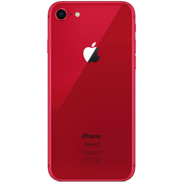 Фото - Смартфон Apple iPhone 8 256Gb Red