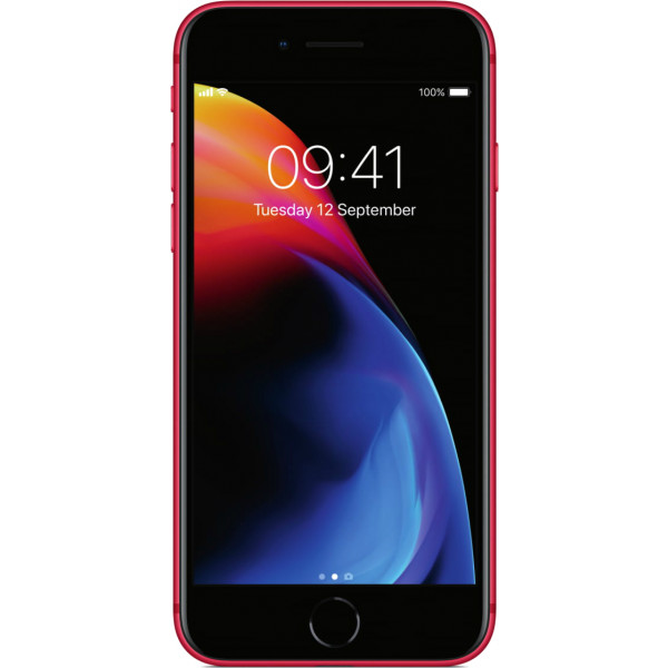 Фото - Смартфон Apple iPhone 8 256Gb Red