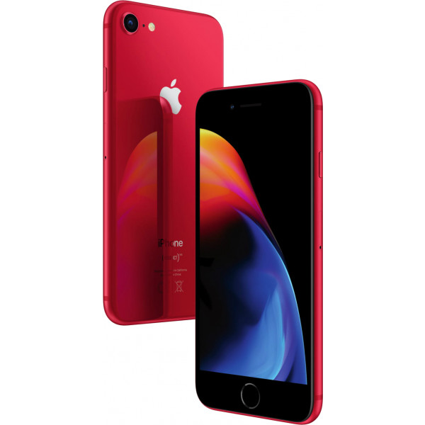 Фото - Смартфон Apple iPhone 8 256Gb Red