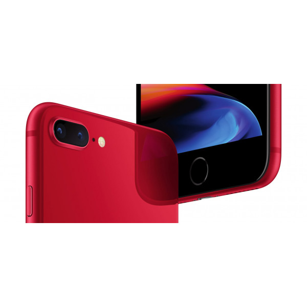 Фото - Смартфон Apple iPhone 8 Plus 64Gb Red