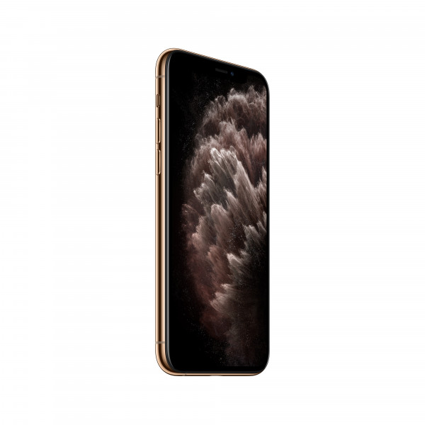 Фото - Смартфон Apple iPhone 11 Pro Max 64Gb Gold