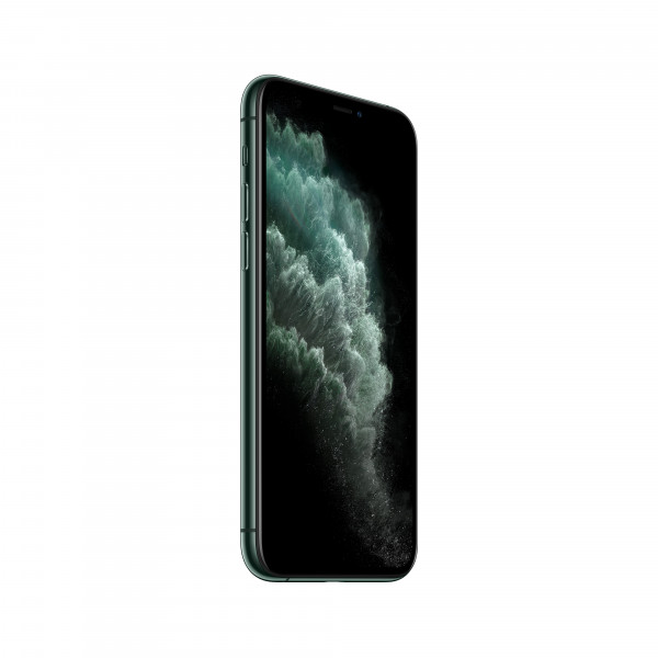 Фото - Смартфон Apple iPhone 11 Pro Max 256Gb Midnight Green