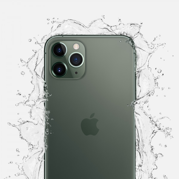 Фото - Смартфон Apple iPhone 11 Pro Max 64Gb Midnight Green