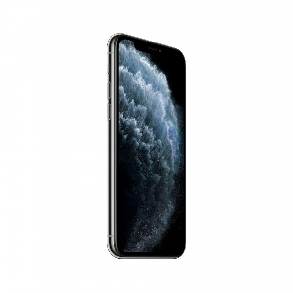Фото - Смартфон Apple iPhone 11 Pro Max 512Gb Silver