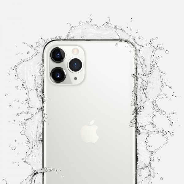 Фото - Смартфон Apple iPhone 11 Pro Max 256Gb Silver