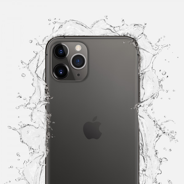 Фото - Смартфон Apple iPhone 11 Pro 256Gb Space Gray