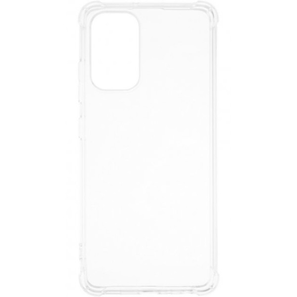 Фото - Чехол для смартфона Gelius Ultra Thin Proof for iPhone 12 Pro Transparent (91746)