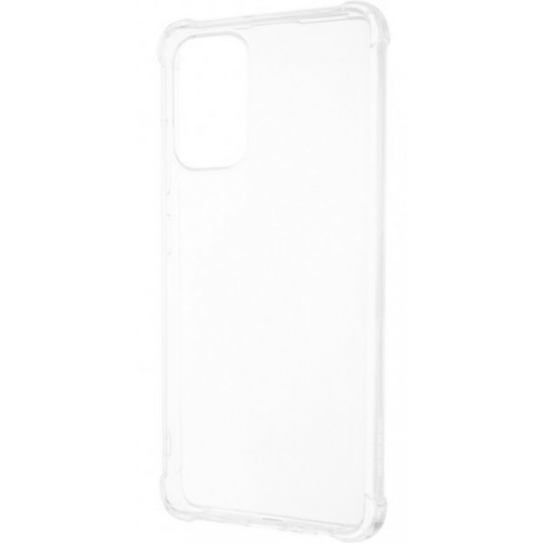 Фото - Чохол для смартфону Gelius Ultra Thin Proof for iPhone 12 Transparent (91747)