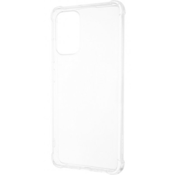 Фото - Чехол для смартфона Gelius Ultra Thin Proof for iPhone 12 Pro Transparent (91746)