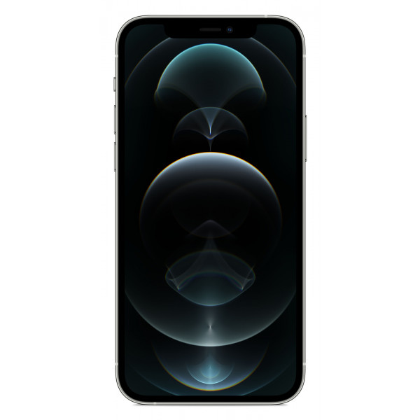 Фото - Смартфон Apple iPhone 12 Pro 256Gb Silver