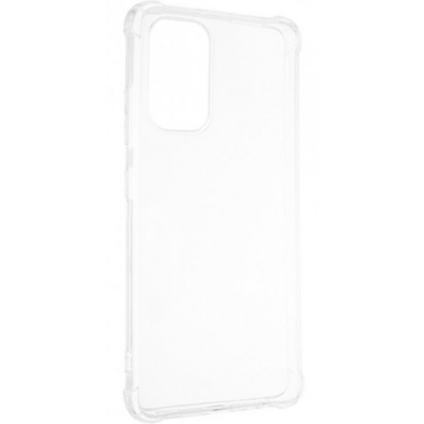 Фото - Чохол для смартфону Gelius Ultra Thin Proof for iPhone 12 Transparent (91747)